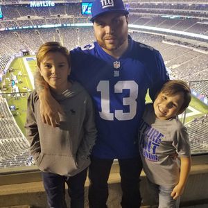 Meet your Posher, Ricardo